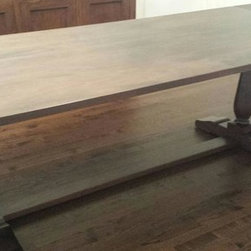 Dining room and kitchen tables - Dining Tables