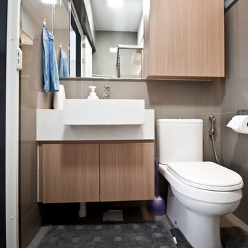 Punggol Waterway HDB - 5 Bedroom