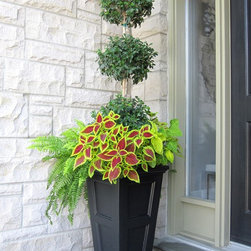 Outdoor Decor - Outdoor Decor