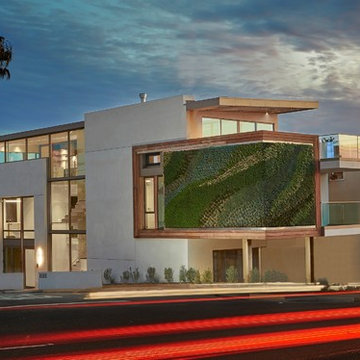 Highview Ave - Manhattan Beach, CA