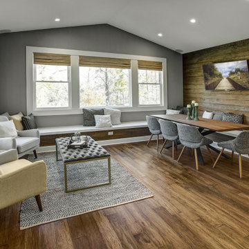 Schumacher Homes Olivia Craftsman: Greensboro - Winston, NC