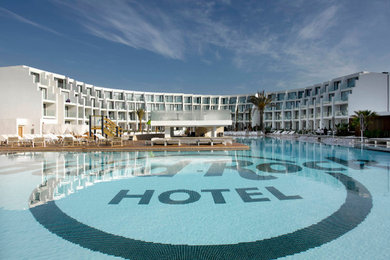 AQUA Hotel Ibiza