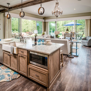 Hearthside Grove Bungalow 230