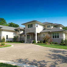 Exteriors