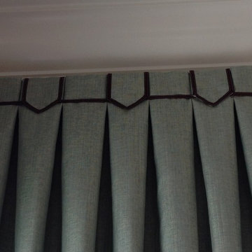 painted finishes