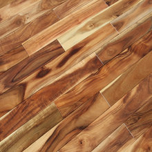 Flooring