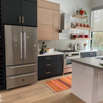 Small Kitchen Design