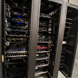 Equipment Racks - Home Electronics