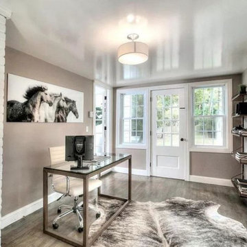 Pre-sale renovation featuring new bath pays off!