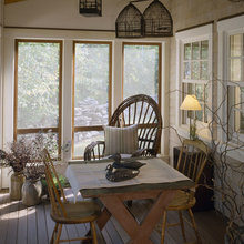 English Country Timber Fram