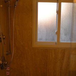 2009 Bathroom Renovation - Sotera - Products