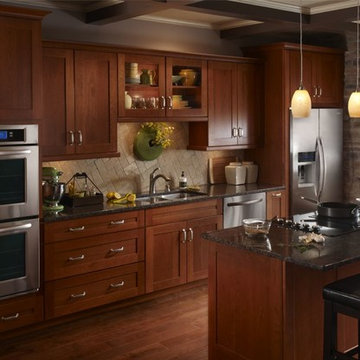 KitchenAid Lookbook