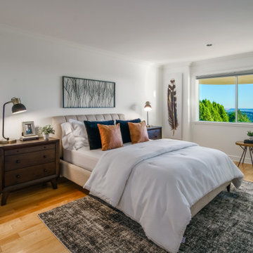 $2.6 Million House In Bellevue, WA