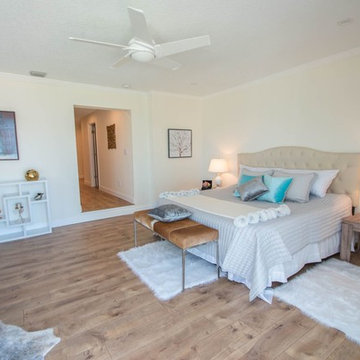 Belleair Bluffs / Unoccupied Staging