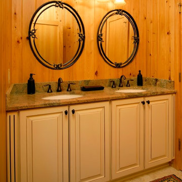 Designers Choice Cabinetry photo shoot