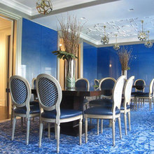 Dining chairs