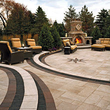 Pavers