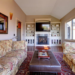 Home Theater - Products