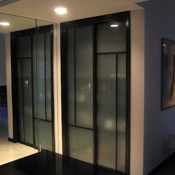 Modern Closets