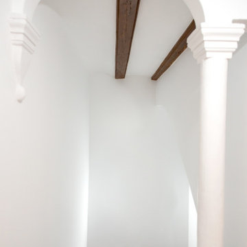Proyecto de interiorismo en Tiana