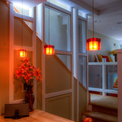 DuBro Architects and Builders - Lighting