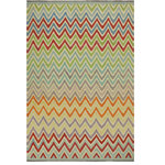 Bareens Designer Rugs - Eclectic Turkish Kilim Marshall Hand-Woven Wool Rug - 8'4'' x 9'8'' - Elevate the elegance of your home with this stunning hand-woven tribal Kilim wool rug. Meticulously crafted on a loom by the Nomad Turkman people using hand-spun wool and 100% natural vegetable dyes, these rugs are recognized for their repetitive geometric patterns, incorporating naturalistic floral and traditional designs. The contemporary fashion palette results in bold, sharp patterns that are incredibly versatile, as the pattern is the same on both sides. These reversible rugs feature a lighter shade on one side and brighter colors on the other, providing versatility according to preference. These unique rugs are made by knotting short strands of different colors onto the warps and securing them by tightly pressing the wefts. The designs are created by interweaving the various colored wefts and warps. Kilims are known for their exceptional durability and versatility, making them truly unique rugs.  Product Details    Rug Size: 8'4'' x 9'8''  Material: 100% Wool  Style: Kilim, Flat Weave, Dhurrie, Turkish, Southwestern, Rustic, Tribal  Colors: Red, Blue  Weave Type: Hand-Woven, Handmade  Pile Height: Less than 0.25 inch