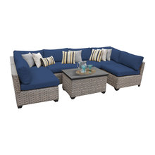 Living Room Ideas