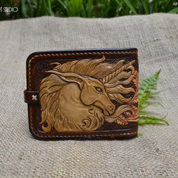 Wallets - Products