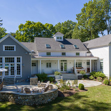 Exterior Ideas