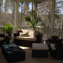 porch