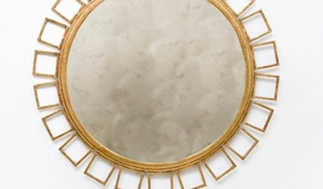 Guest Picks: 20 Mirrors That Make the Room