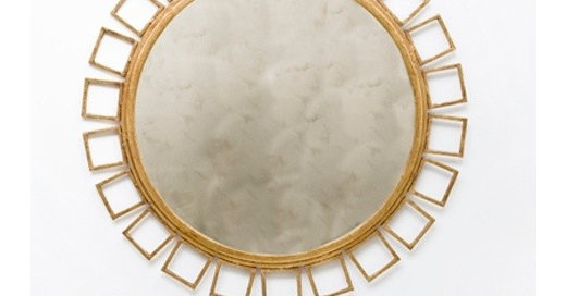 Guest Picks: 20 Mirrors That Make the Room