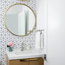 Reno bathroom ideas