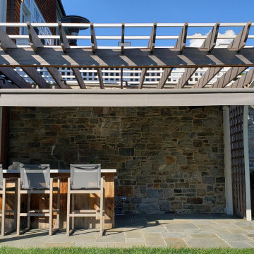 Nuimage Awnings by D. L. Gibson Enterprises Inc.