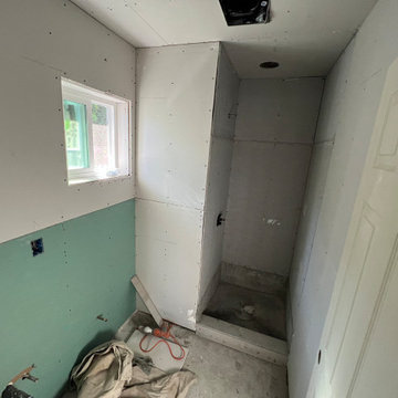 Garage Conversion ADU (Garden Grove)