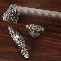 Appliance Pulls - Home Improvement