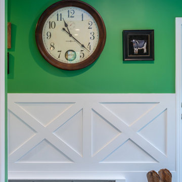 Small Spaces, Big Style!