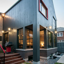 home addition