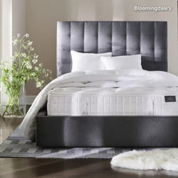 Kluft Royal Sovereign Latex Collection - Mattresses