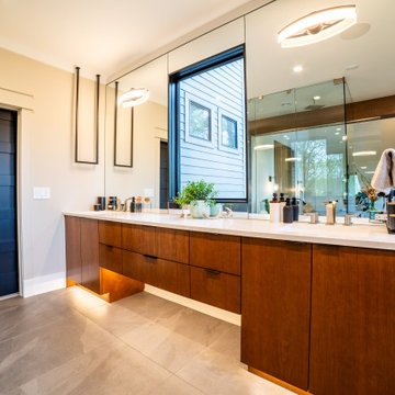 Gunnin Master Bath