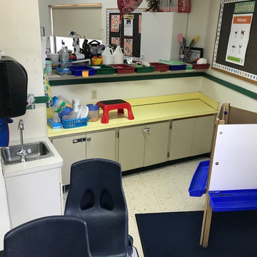 Daycare Center