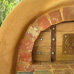 Pizza Oven in the Hills - Outdoor Pizza Ovens
