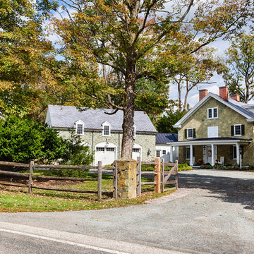 West Chester Renovation & Addition