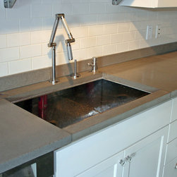 Countertops - Kitchen Countertops