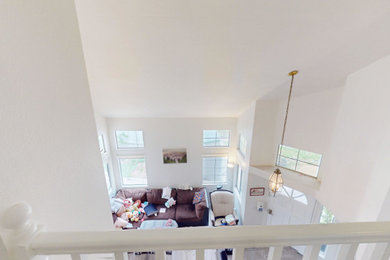 San Diego - Full Height Bedroom Addition