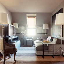 Living Room 127 W.56