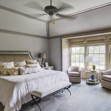 Master Bedroom Remodel