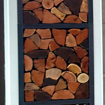 Custom Home Interiors