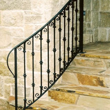 ironwork