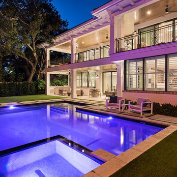 New Orleans Chic